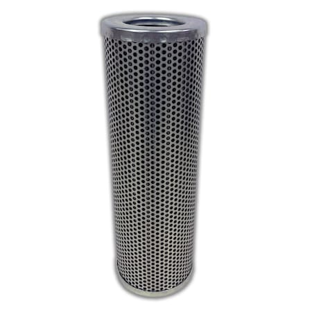 Main Filter Hydraulic Filter, replaces FILTER MART 320942, Suction, 60 micron, Inside-Out MF0065762